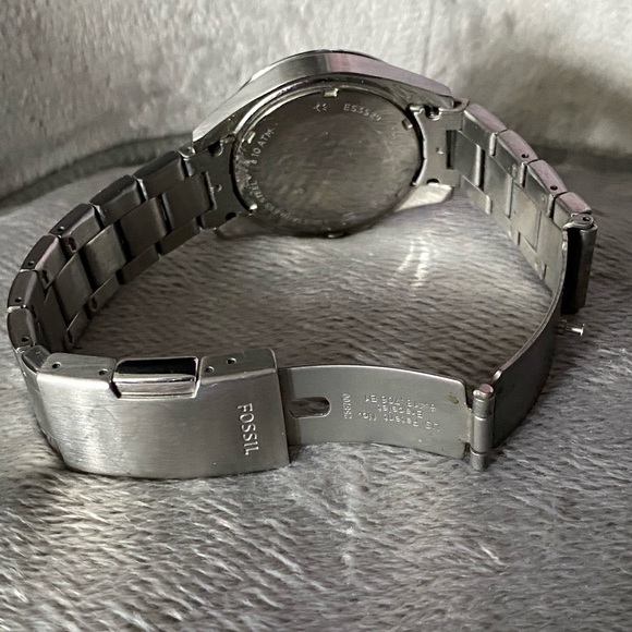 Fossil Watch